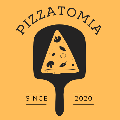 Pizzatomia Logo
